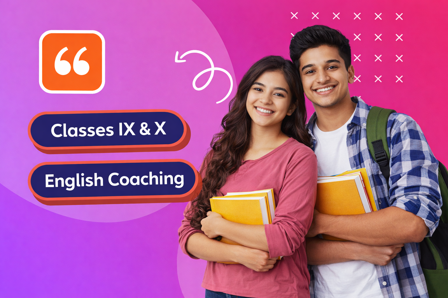 class-nine-ten-english-class